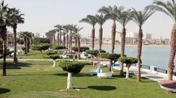 تحذير لسكّان السويس.. موجة صقيع ورياح تضرب المحافظة خلال الساعات المقبلة